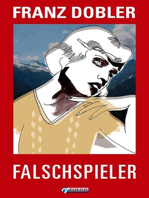 cover image of Falschspieler